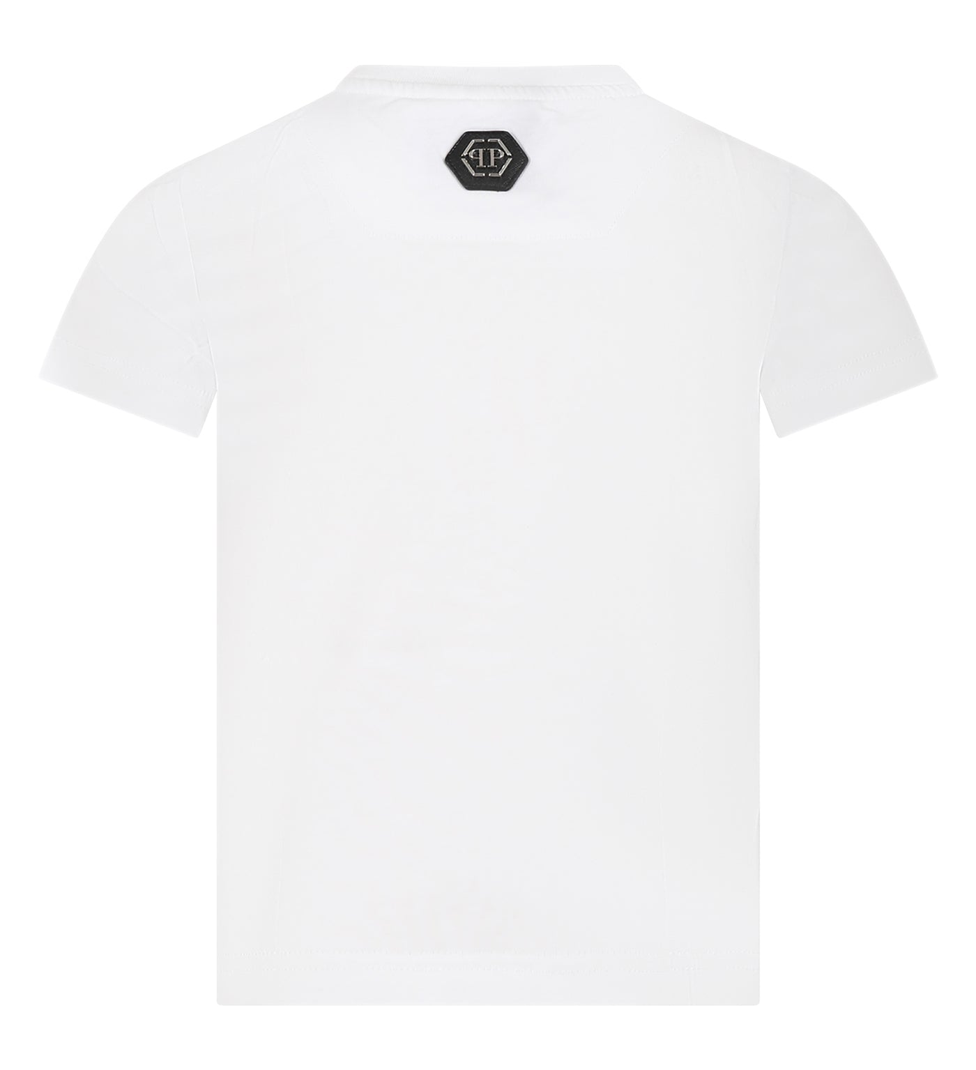 PHILIPP PLEIN JUNIOR KIDS T-SHIRTS