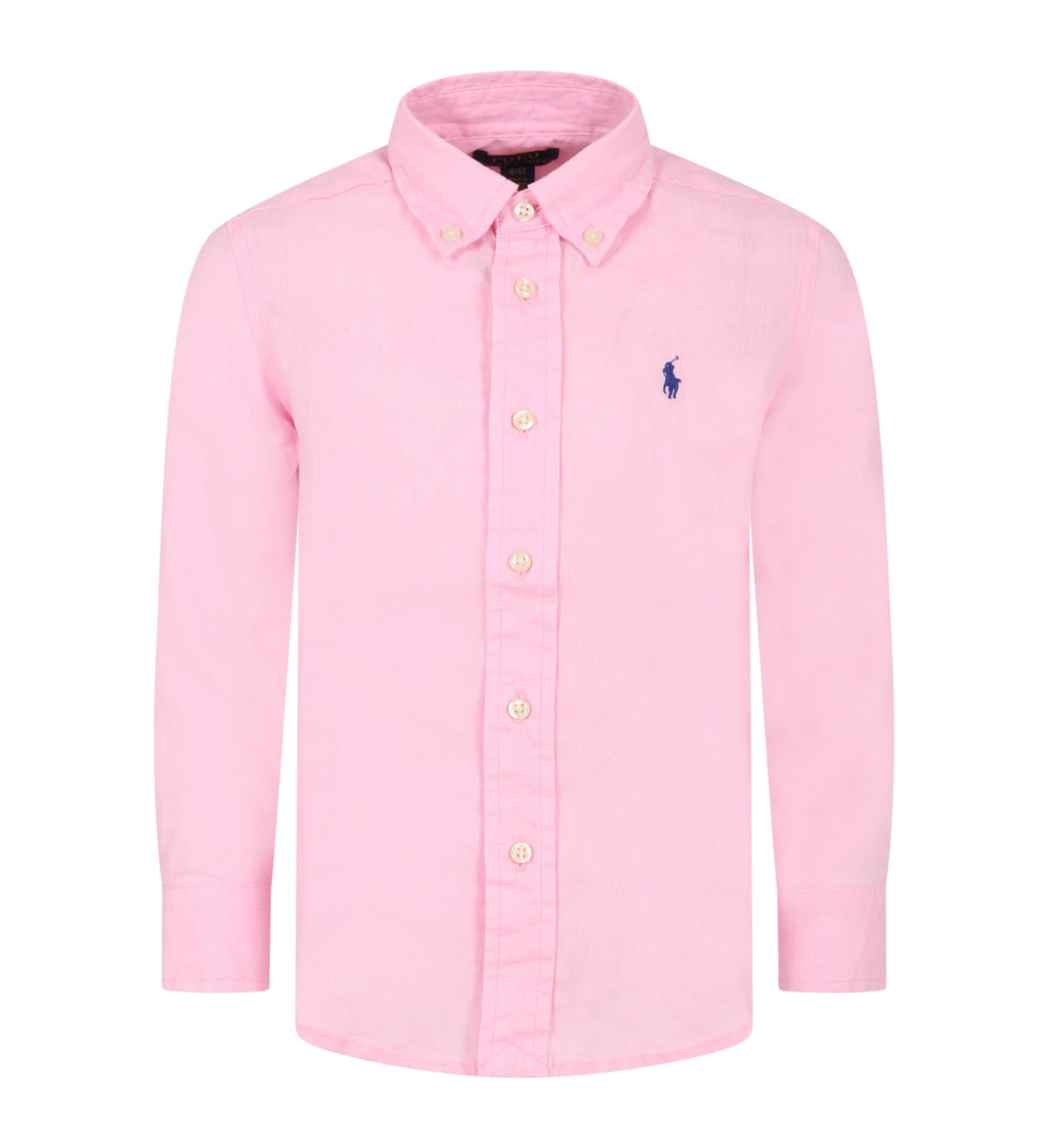 RALPH LAUREN KIDS SHIRTS