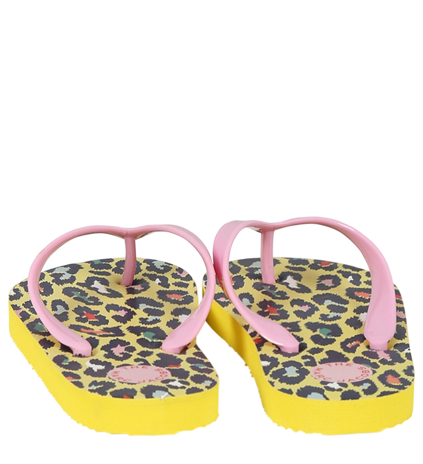 LITTLE MARC JACOBS KIDS FLIP FLOPS