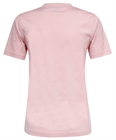 BURBERRY PINK T-SHIRT