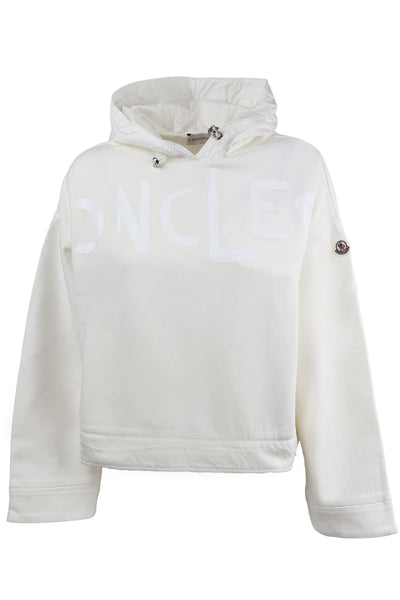 MONCLER HOODIE SWEATSHIRT