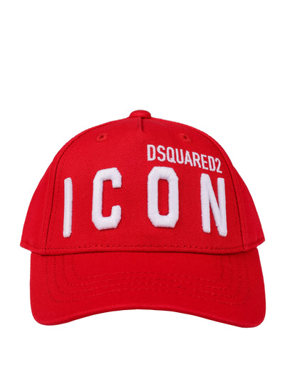 DSQUARED2 KIDS HAT