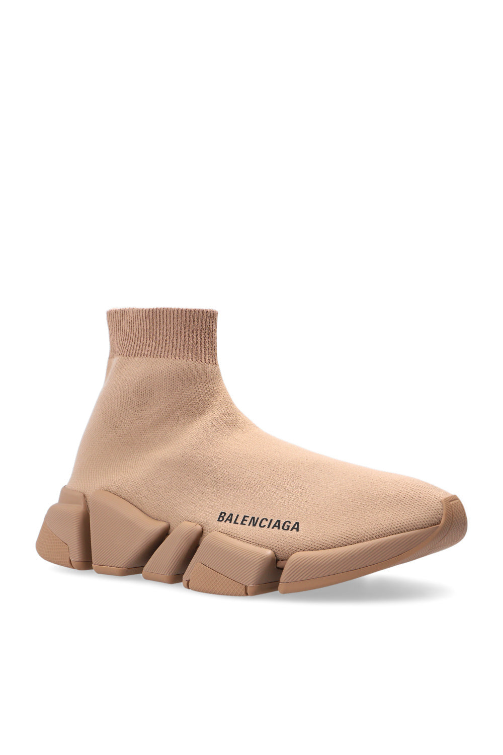 BALENCIAGA SPEED 2.0 SOCK SNEAKERS