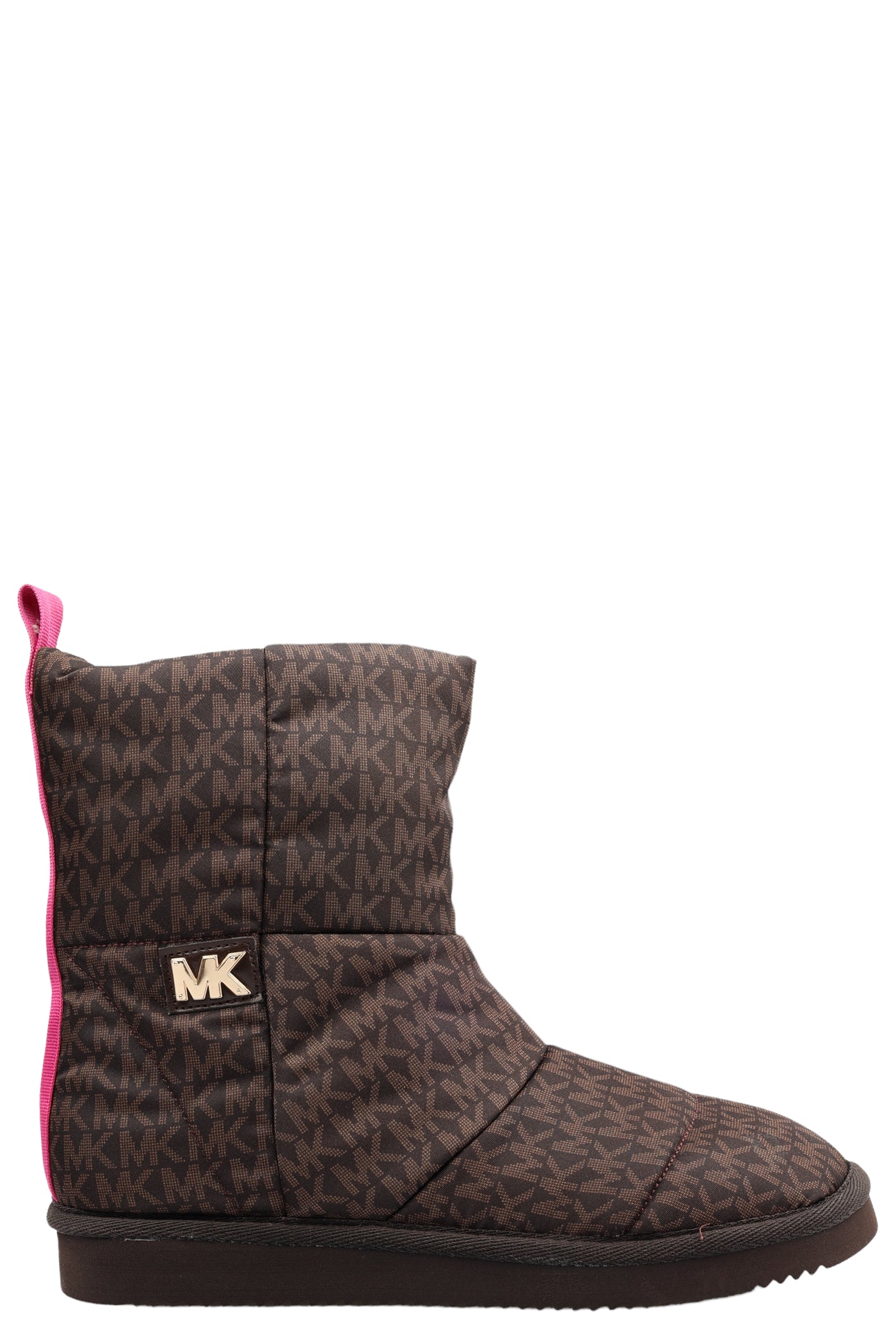 MICHAEL KORS STARK SLIPPER BOOTIE