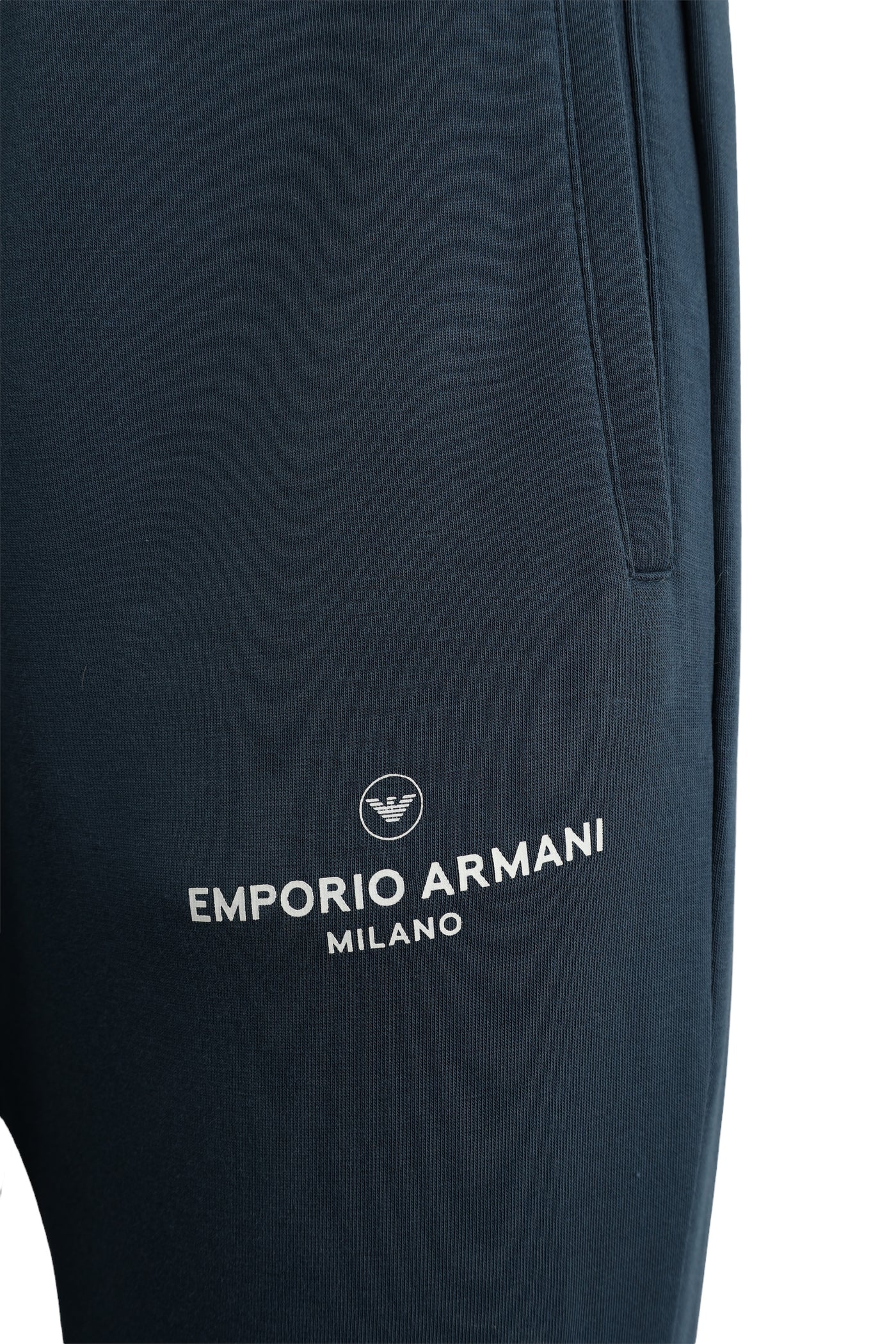 EMPORIO ARMANI TROUSERS