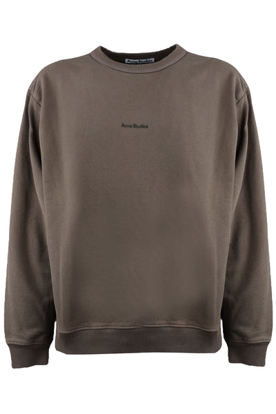 ACNE STUDIOS SWEATSHIRT