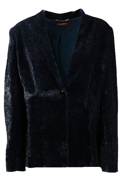 MAX MARA ELEGANTE BLAZER