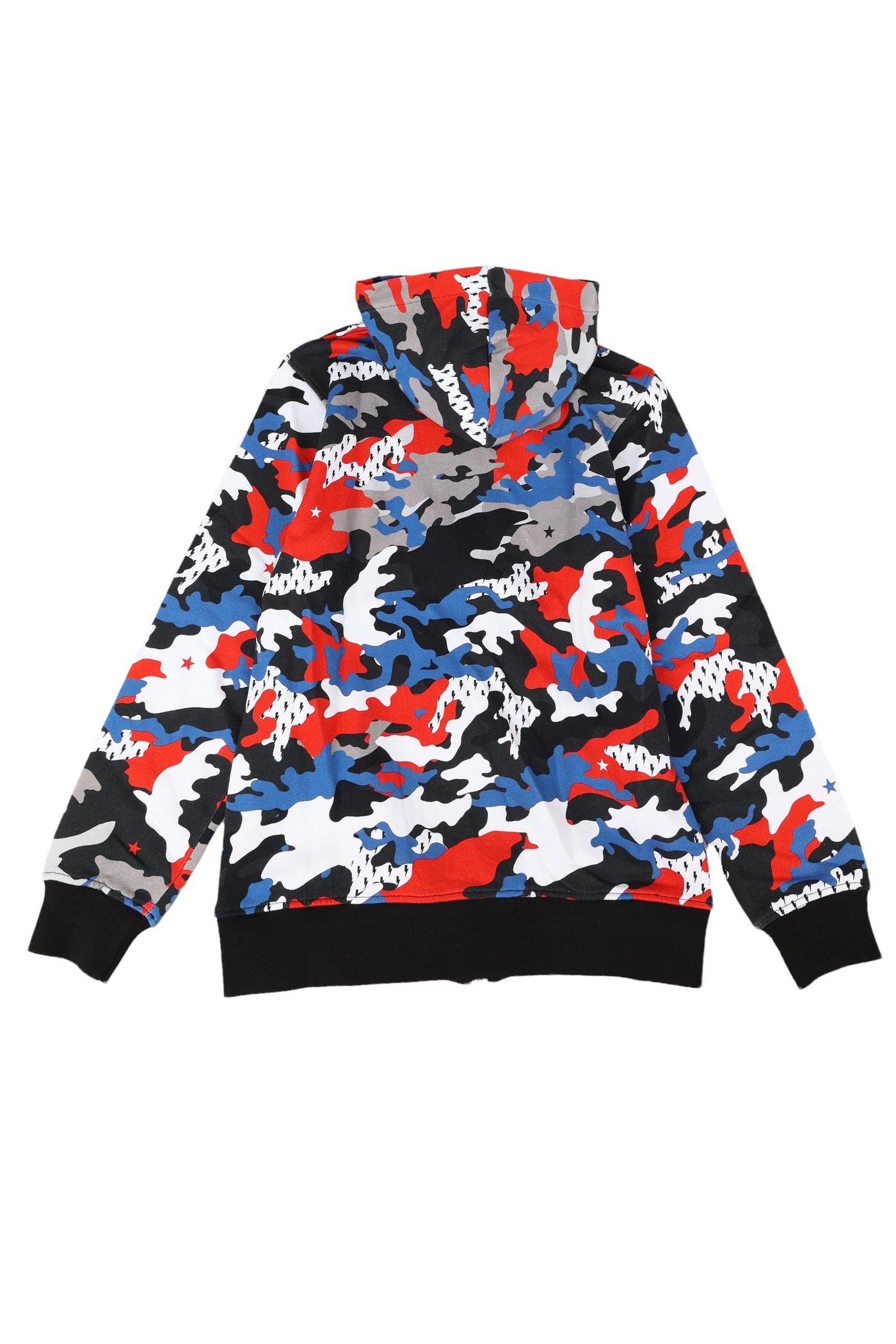 NEIL BARRETT KIDS SWEATSHIRT