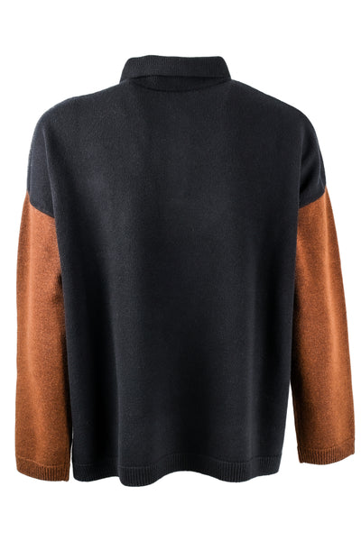 LOEWE CACHEMIRE PULLOVERS