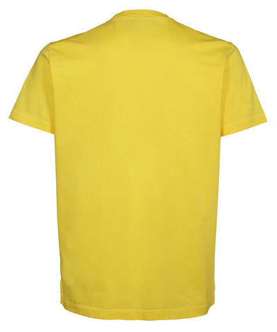 DSQUARED2 T-SHIRTS WITH LOGO