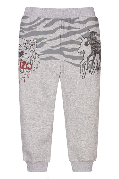 KENZO KIDS PANTS