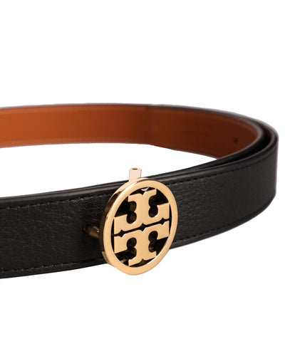 TORY BURCH LEATHER BELTS