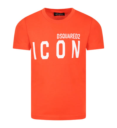 DSQUARED2 KIDS T-SHIRTS