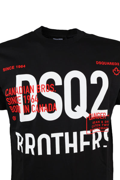 DSQUARED2 T-SHIRT