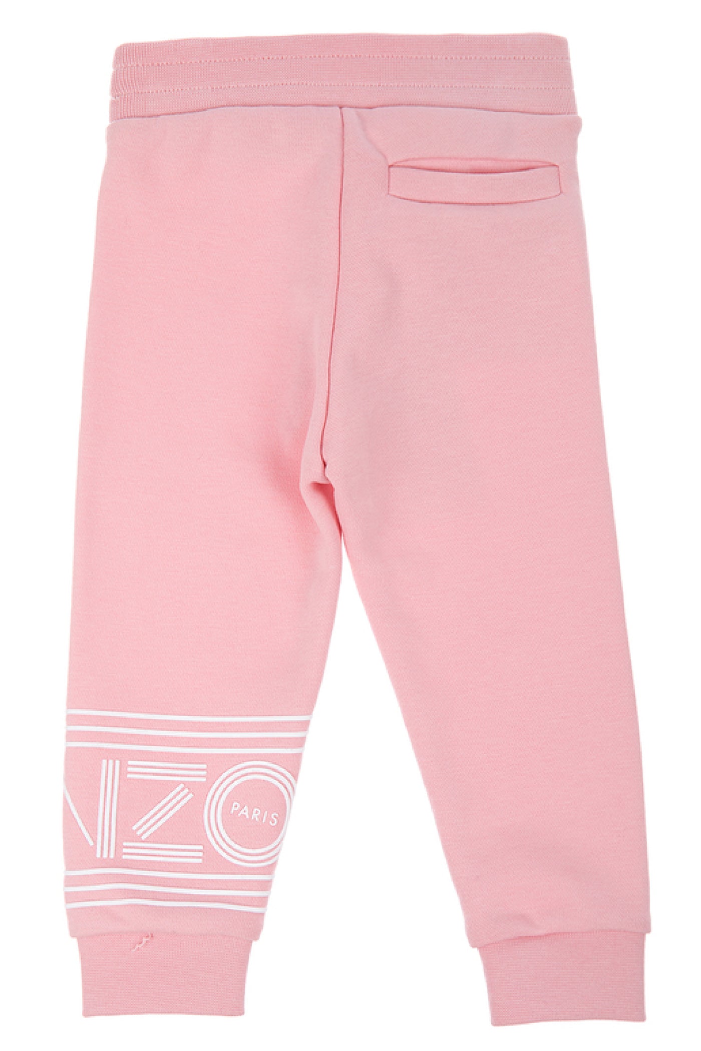 KENZO KIDS TRACKPANTS