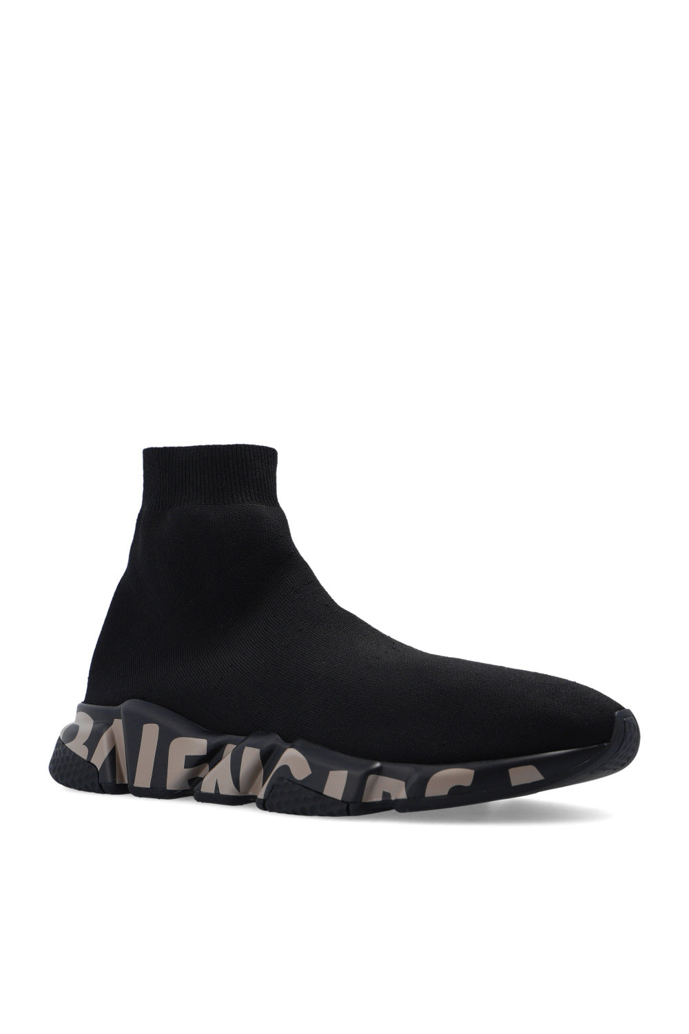 BALENCIAGA SPEED TRAINERS GRAFFITI