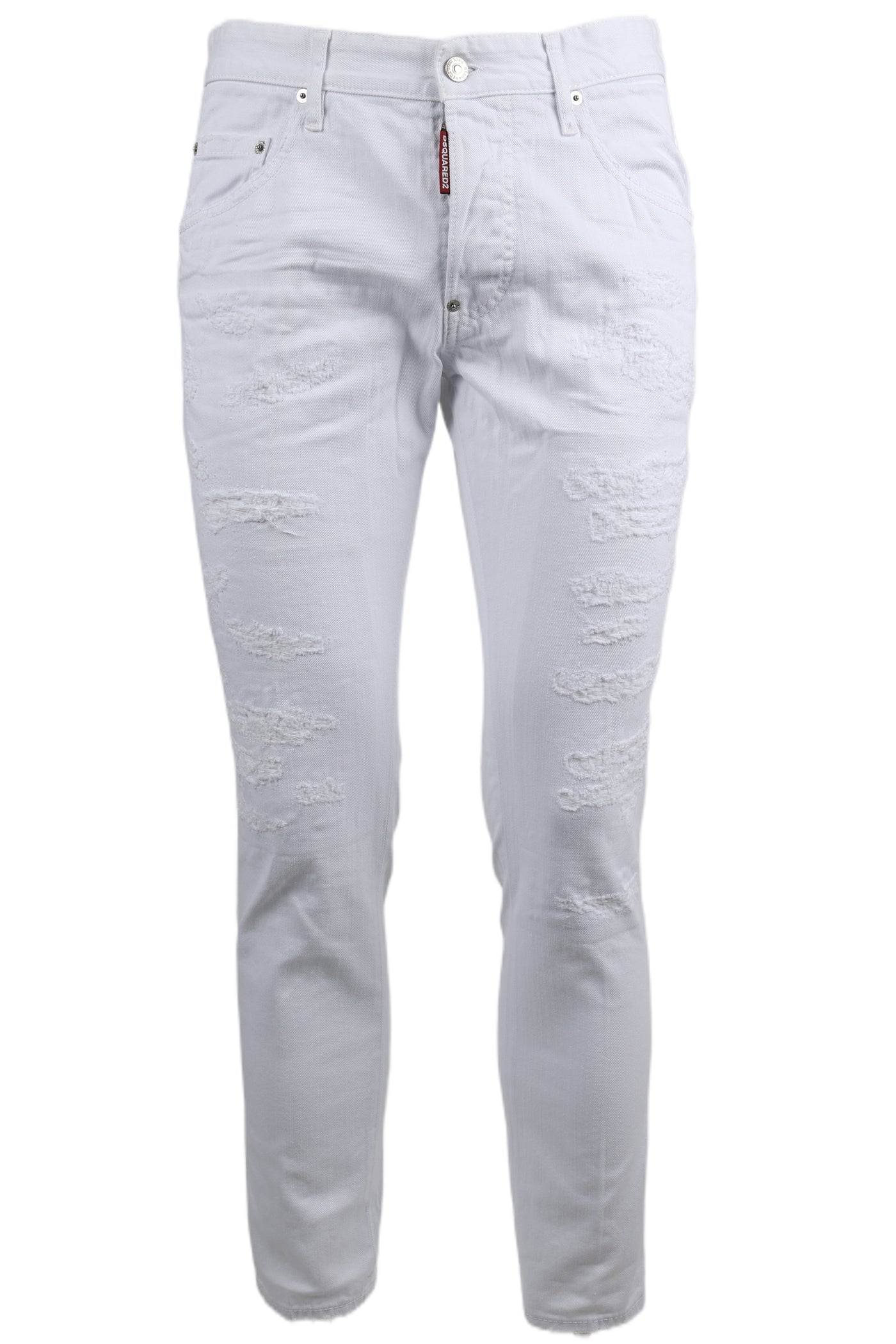 DSQUARED2 JEANS