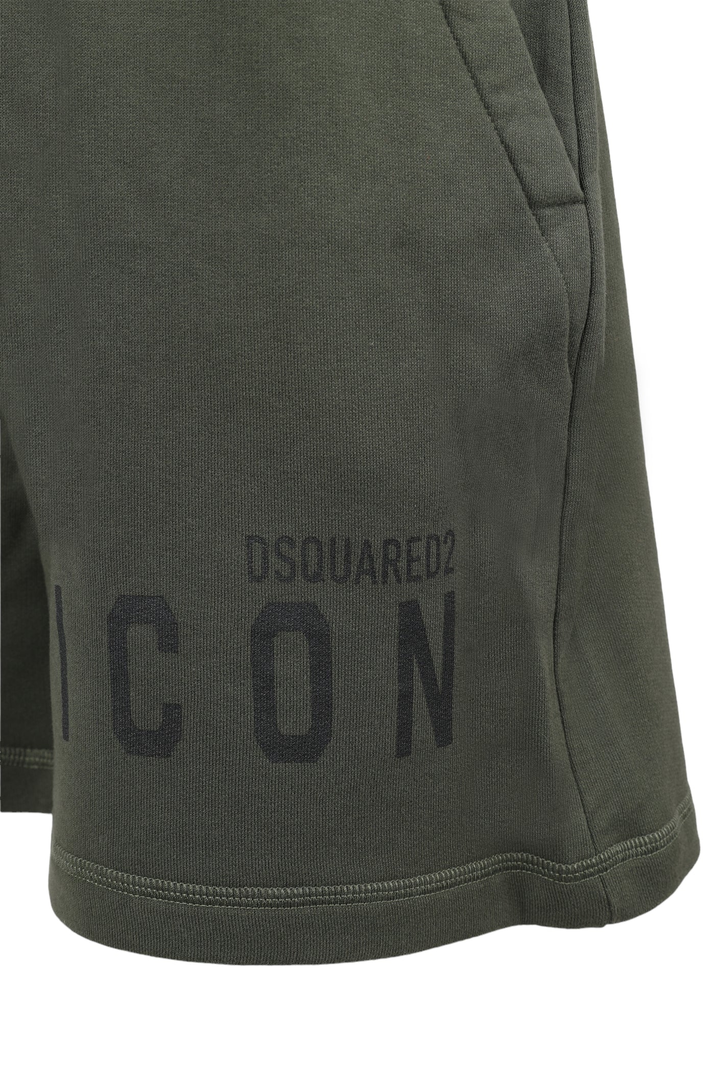 DSQUARED2 BERMUDA