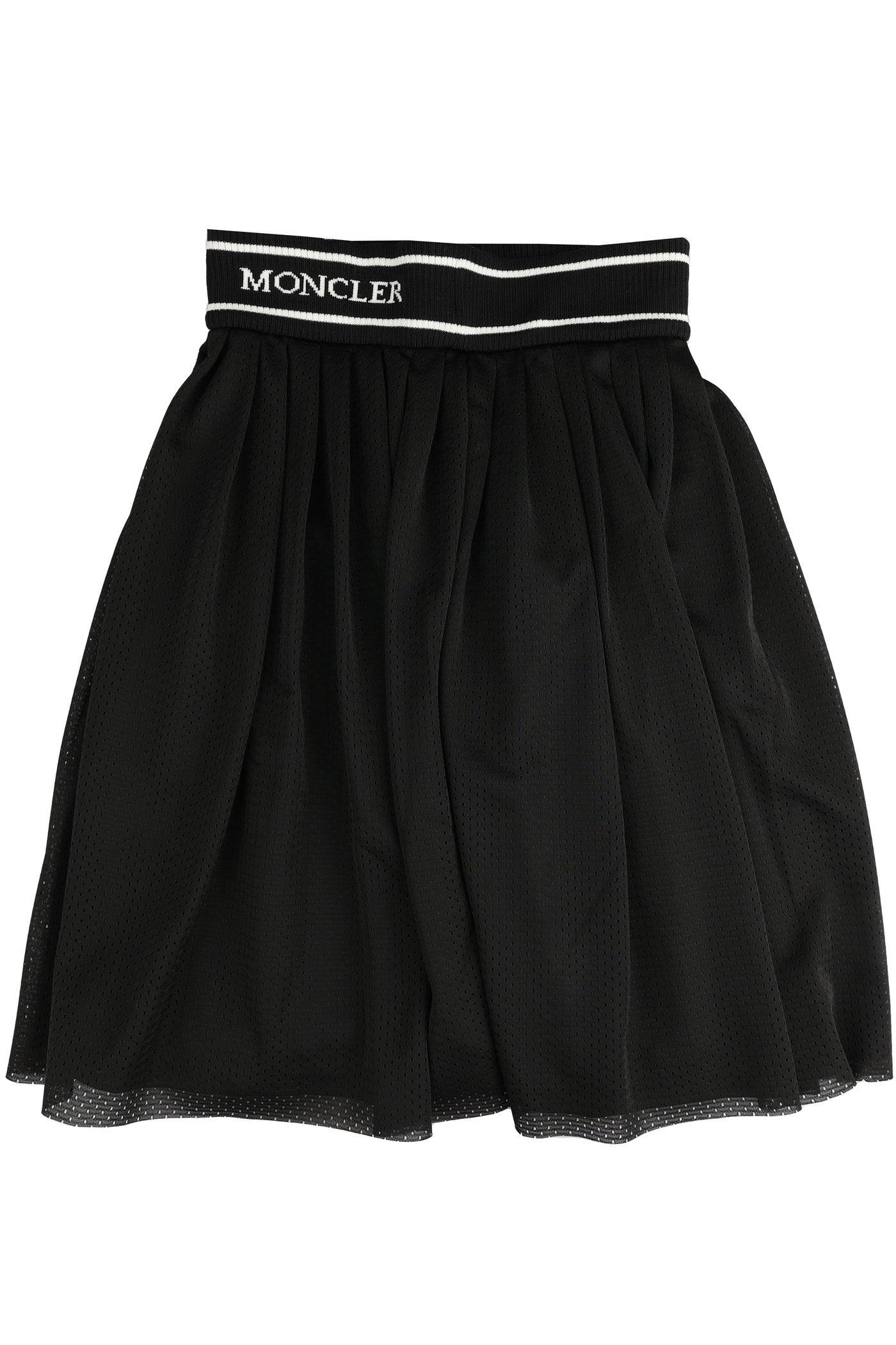 MONCLER KIDS SKIRT