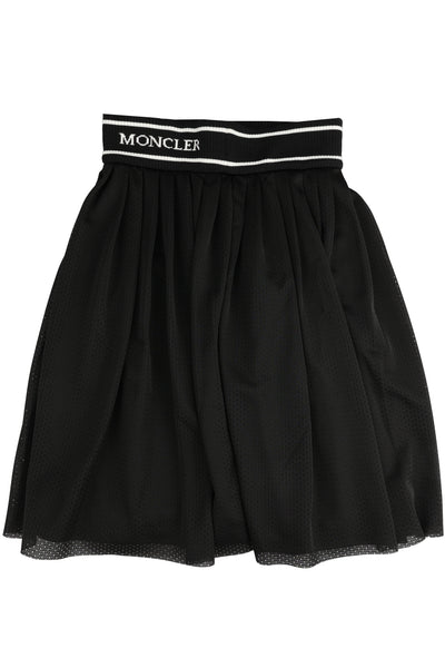 MONCLER KIDS SKIRT