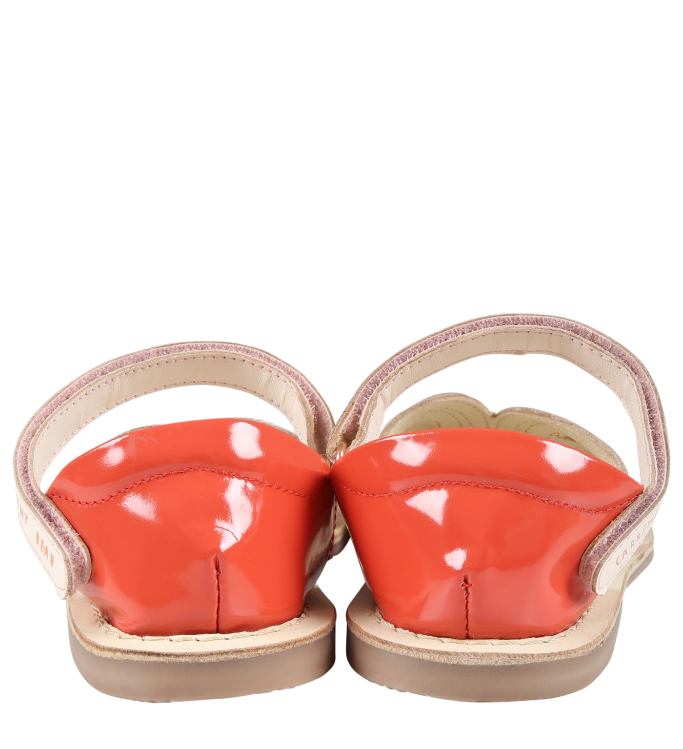 CARREMENT BEAU KIDS SANDALS