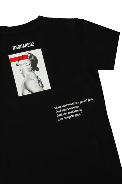 DSQUARED2 KIDS T-SHIRT