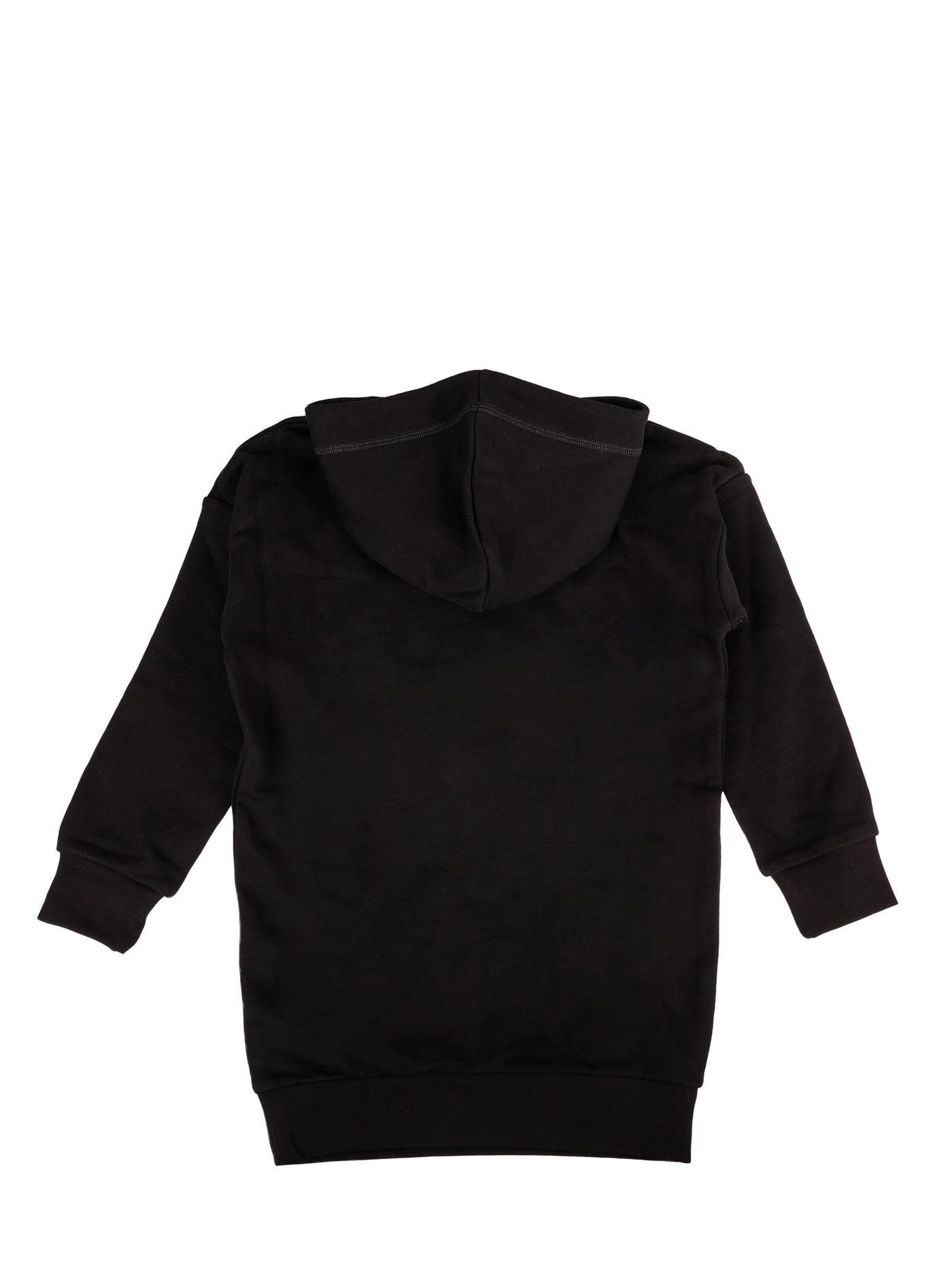 DSQUARED2 KIDS HOODIE DRESS