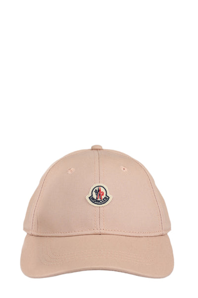 MONCLER KIDS HAT