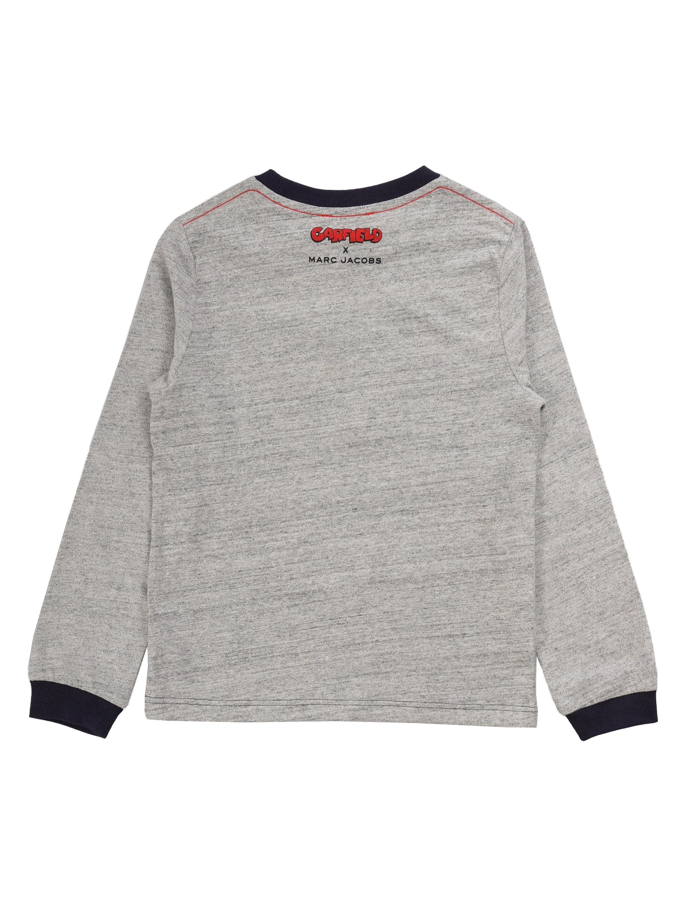 THE MARC JACOBS KIDS T-SHIRT LONG SLEEVE