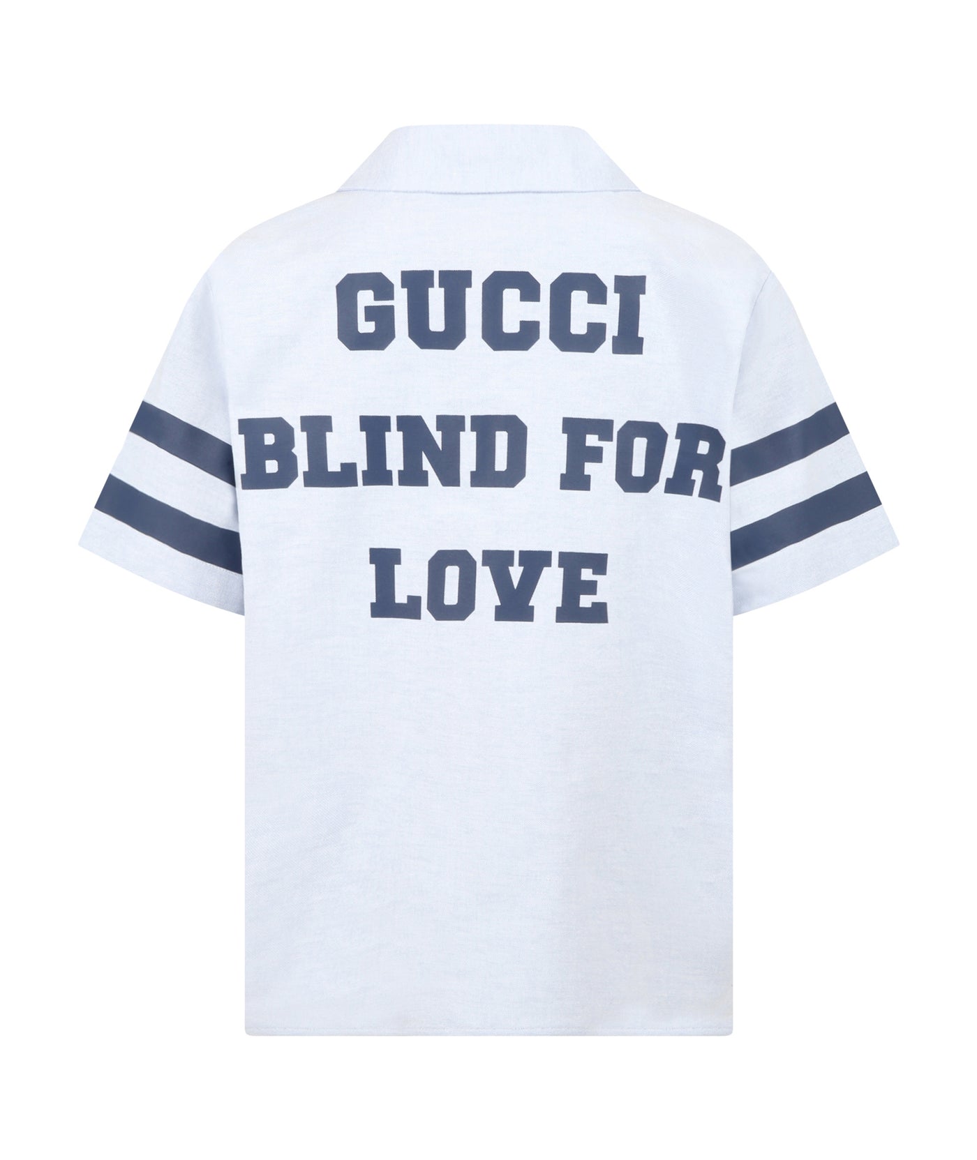 GUCCI KIDS SHIRTS