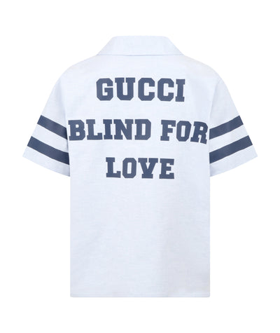 GUCCI KIDS SHIRTS