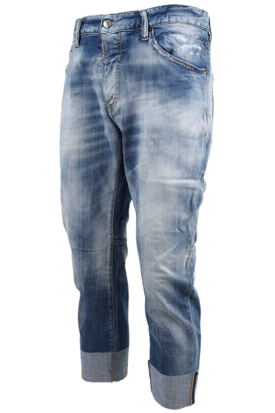 DSQUARED2 JEANS