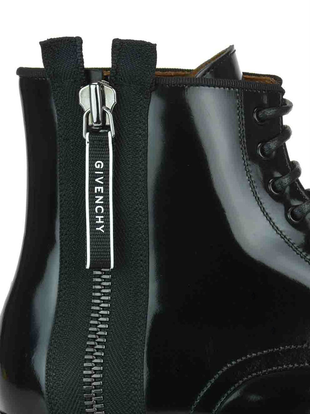 GIVENCHY CAMDEN UTILITY BOOT