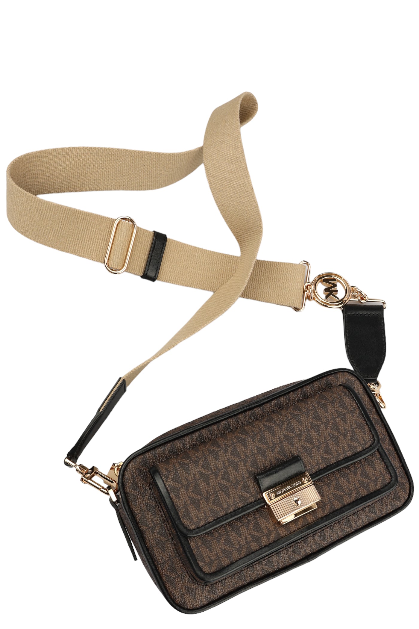 MICHAEL KORS BRADSHAW BAG