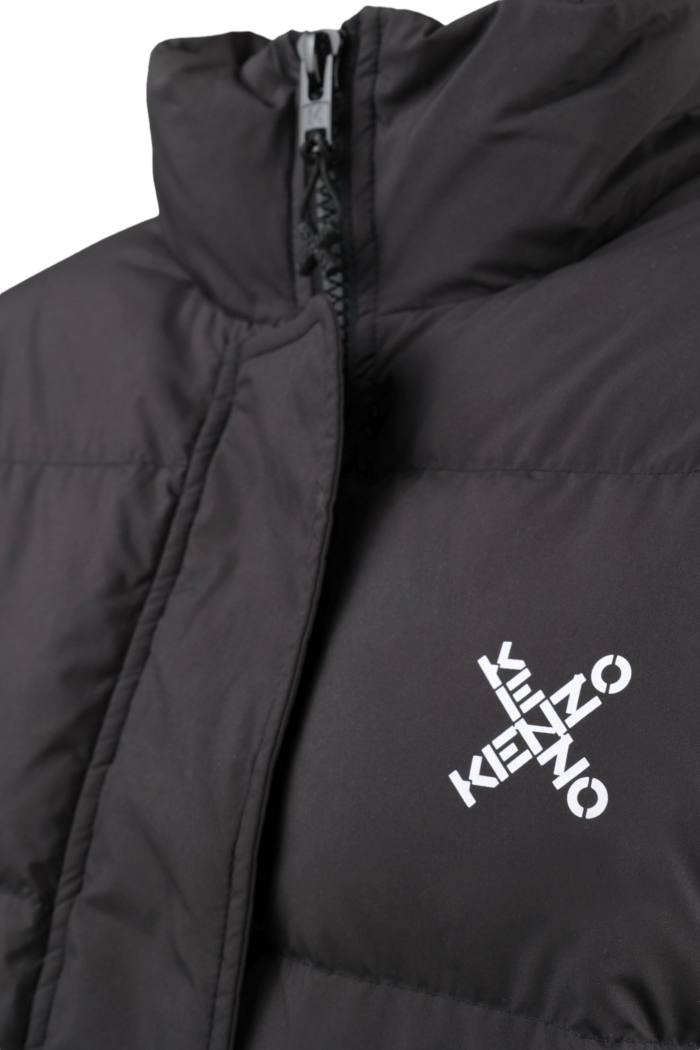 KENZO PUFFER JACKET