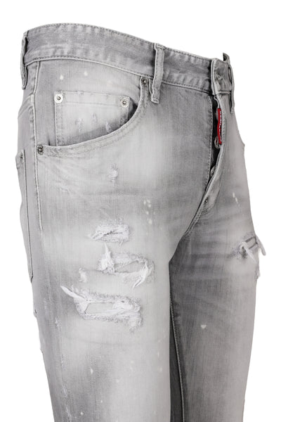 DSQUARED2 JEANS PANTS