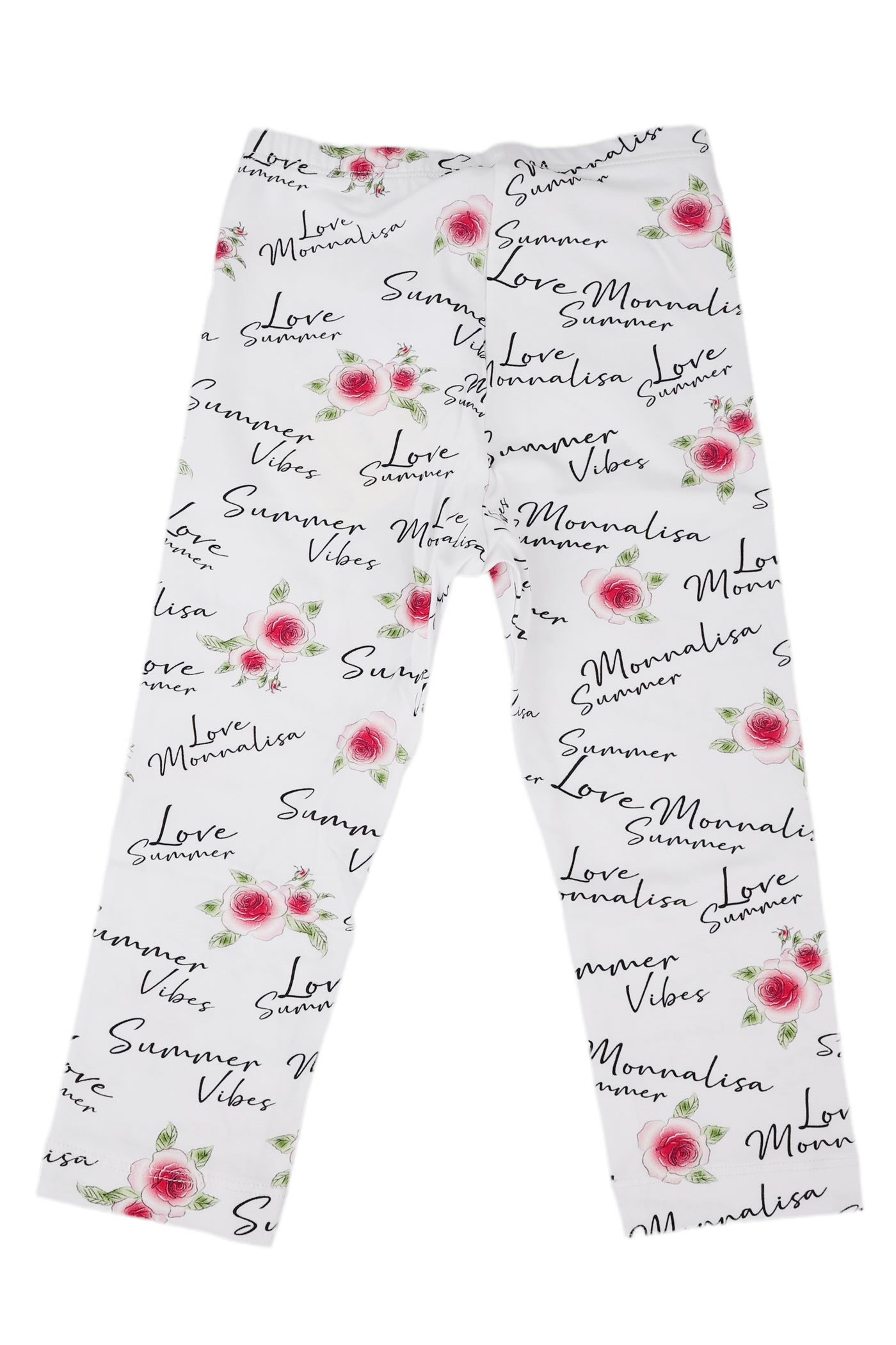 MONNALISA KIDS TROUSERS