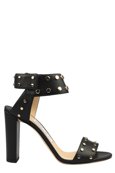 JIMMY CHOO DECOLLETES