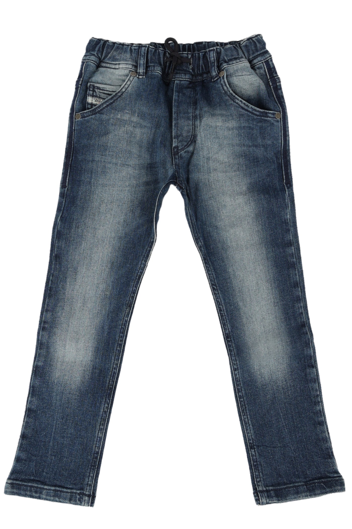 DIESEL KIDS JEANS PANTS