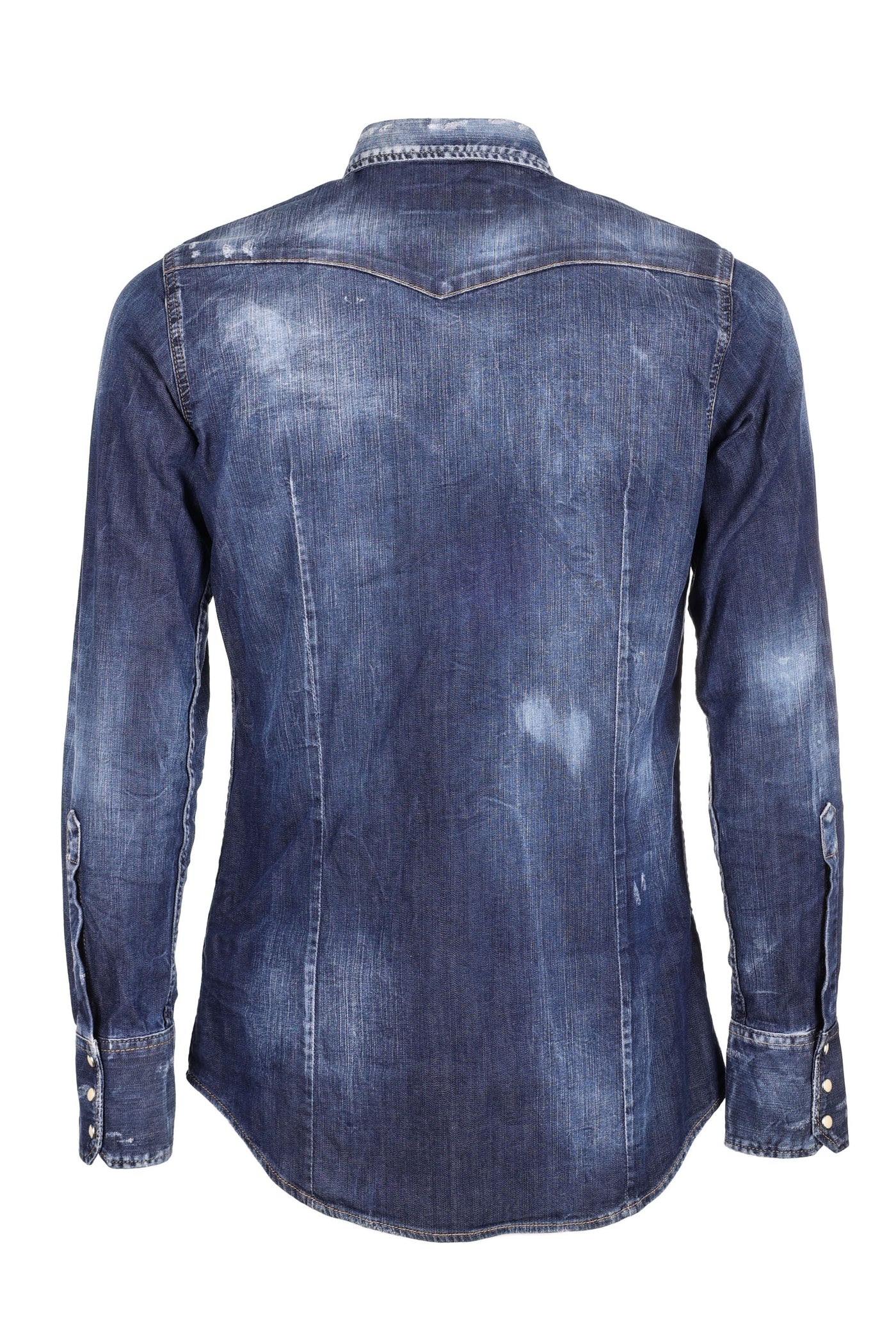 DSQUARED2 JEANS SHIRT