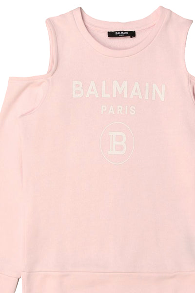 BALMAIN KIDS SWEATSHIRT