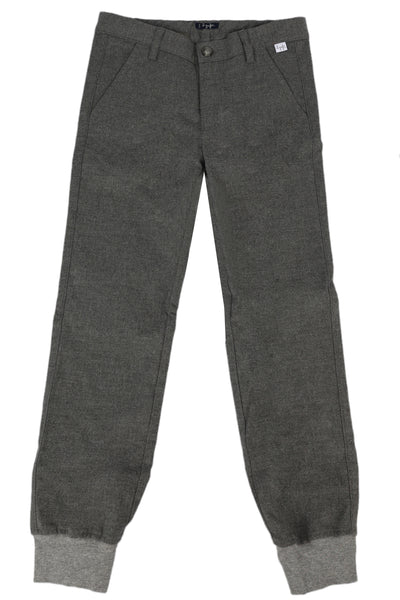 IL GUFO KIDS TROUSERS