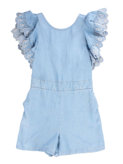 CHLOE KIDS GIRL DRESS