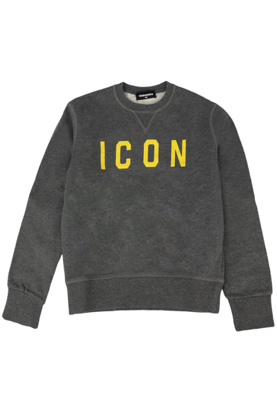 DSQUARED2 KIDS SWEATSHIRT