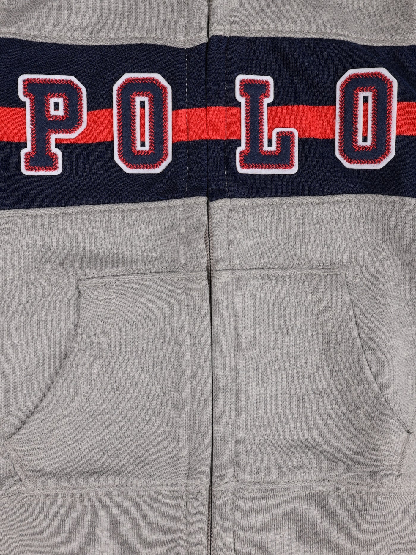 POLO RALPH LAUREN KIDS HOODIE