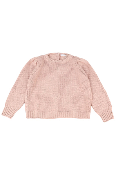 IL GUFO KIDS PULLOVER