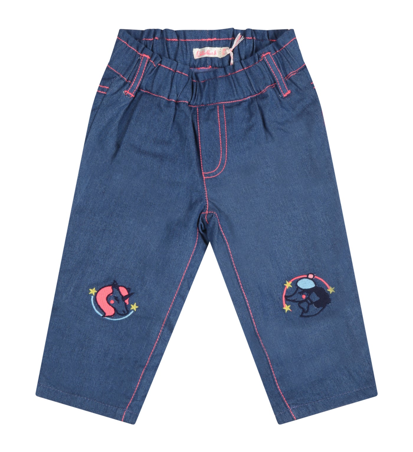 BILLIEBLUSH KIDS JEANS PANTS