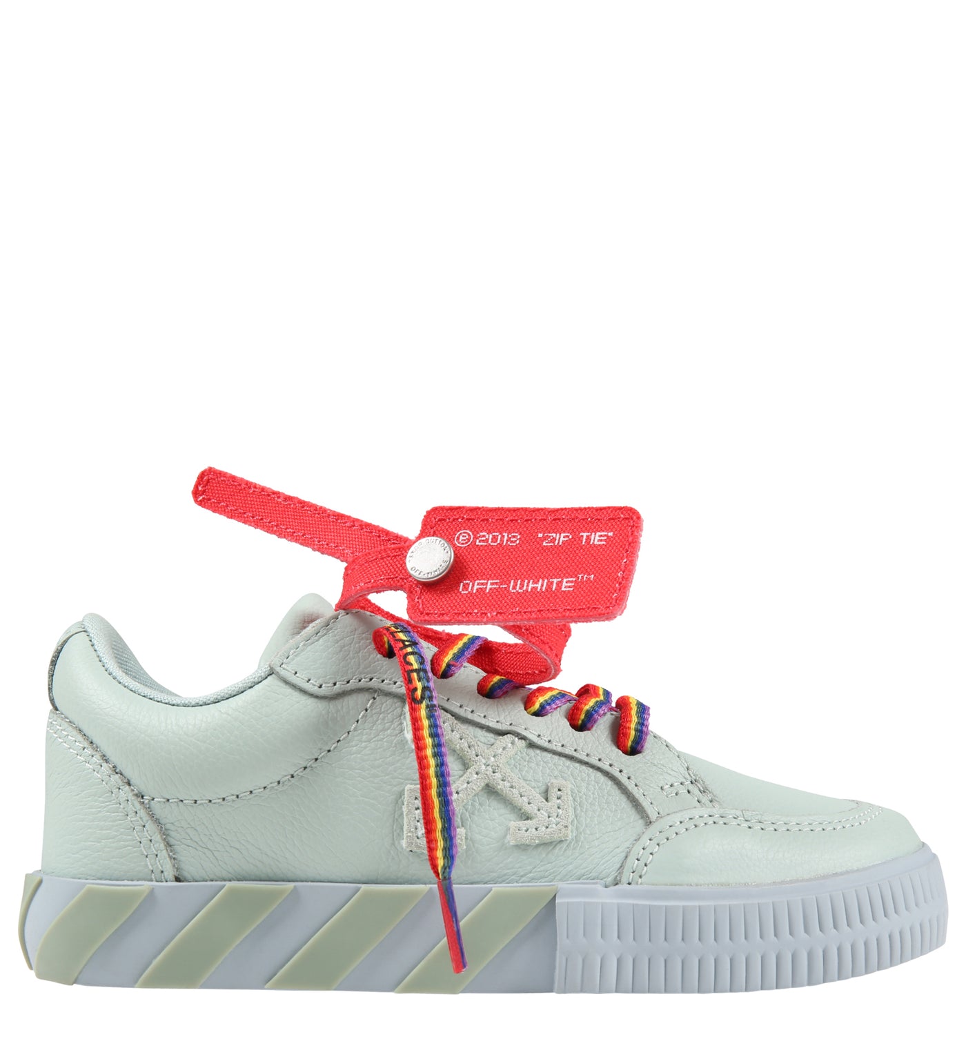 OFF WHITE KIDS SNEAKERS