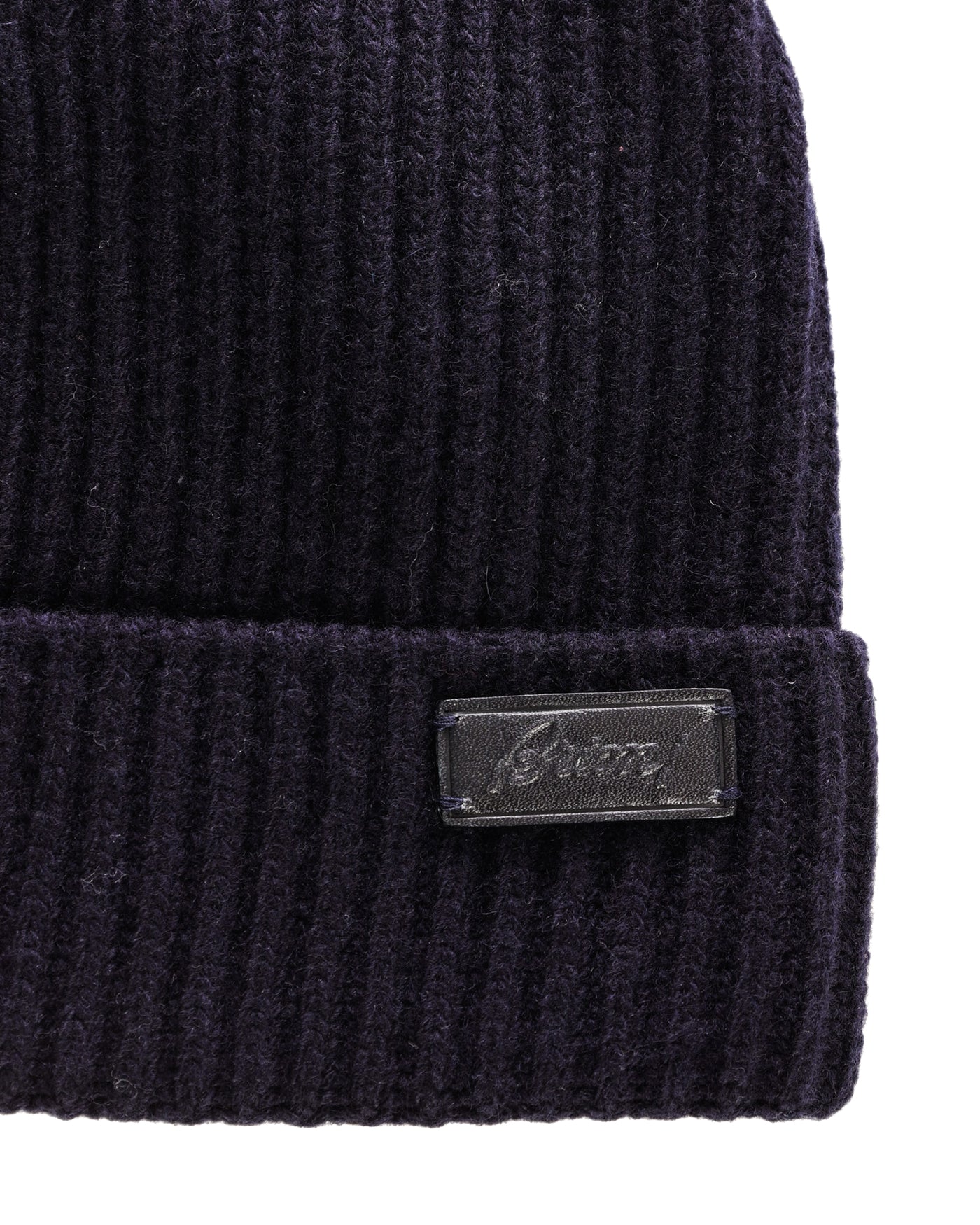 BRIONI WOOL HAT