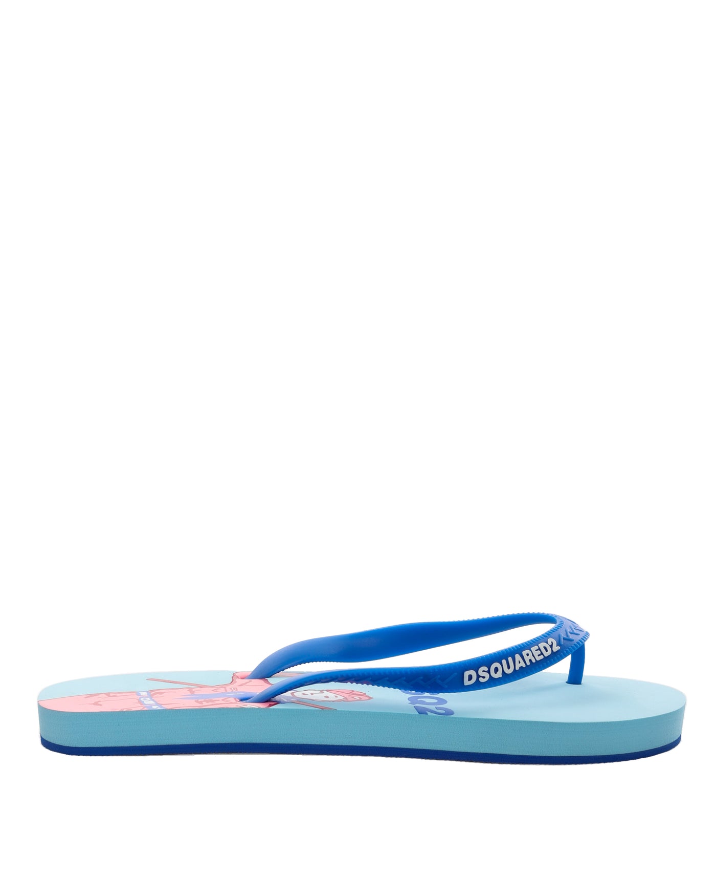 DSQUARED2 FLIP-FLOP